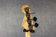 Squier Classic Vibe 70s Jazz Bass - Natural - 2nd Hand (123159)