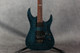 ESP LTD MH-100QM - Blue - 2nd Hand