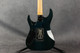 ESP LTD MH-100QM - Blue - 2nd Hand