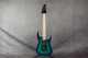 Ibanez RG370AHMZ - Blue Moon Burst - 2nd Hand (123190)
