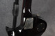 ESP LTD EC-100QM - Trans Black - 2nd Hand