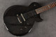 ESP LTD EC-100QM - Trans Black - 2nd Hand