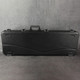 Fender ABS Molded Precision/Jazz Bass Case - 2nd Hand Fender ABS Molded Precision/Jazz Bass Case - 2nd Hand