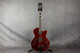 Epiphone Emperor Swingster - Wine Red - 2nd Hand (123146)
