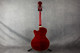 Epiphone Emperor Swingster - Wine Red - 2nd Hand (123146)