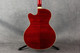 Epiphone Emperor Swingster - Wine Red - 2nd Hand (123146)