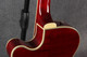 Epiphone Emperor Swingster - Wine Red - 2nd Hand (123146)