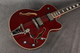 Epiphone Emperor Swingster - Wine Red - 2nd Hand (123146)