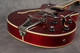 Epiphone Emperor Swingster - Wine Red - 2nd Hand (123146)