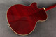 Epiphone Emperor Swingster - Wine Red - 2nd Hand (123146)