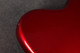 Tokai Jazz Sound Bass - Candy Apple Red - Hard Case - 2nd Hand Tokai Jazz Sound Bass - Candy Apple Red - Hard Case - 2nd Hand