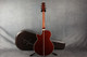 Takamine EF261S-AN Electro-Acoustic - Hard Case - 2nd Hand