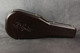Takamine EF261S-AN Electro-Acoustic - Hard Case - 2nd Hand