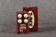 T-Rex Diva Drive Overdrive Pedal - Boxed - 2nd Hand T-Rex Diva Drive Overdrive Pedal - Boxed - 2nd Hand