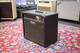 Mesa Boogie Express 5 25 - Footswitch **COLLECTION ONLY** - 2nd Hand