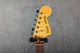 Squier Vintage Modified Jaguar HH - Fiesta Red - 2nd Hand