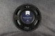 Eminence Red, White and Blues 12 Inch Speaker - Boxed - 2nd Hand Eminence Red, White and Blues 12 Inch Speaker - Boxed - 2nd Hand