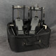 Yamaha DFP9500C Double Pedal - Hard Case - 2nd Hand Yamaha DFP9500C Double Pedal - Hard Case - 2nd Hand