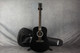 Martin DX Johnny Cash Signature Acoustic-Electric - Black - Bag - 2nd Hand Martin DX Johnny Cash Signature Acoustic-Electric - Black - Bag - 2nd Hand
