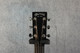 Martin DX Johnny Cash Signature Acoustic-Electric - Black - Bag - 2nd Hand Martin DX Johnny Cash Signature Acoustic-Electric - Black - Bag - 2nd Hand