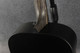 Martin DX Johnny Cash Signature Acoustic-Electric - Black - Bag - 2nd Hand Martin DX Johnny Cash Signature Acoustic-Electric - Black - Bag - 2nd Hand