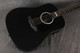 Martin DX Johnny Cash Signature Acoustic-Electric - Black - Bag - 2nd Hand Martin DX Johnny Cash Signature Acoustic-Electric - Black - Bag - 2nd Hand