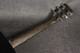 Martin DX Johnny Cash Signature Acoustic-Electric - Black - Bag - 2nd Hand Martin DX Johnny Cash Signature Acoustic-Electric - Black - Bag - 2nd Hand
