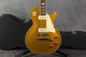 Epiphone Les Paul 1956 Goldtop Ltd Edition - Hard Case - 2nd Hand