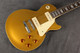 Epiphone Les Paul 1956 Goldtop Ltd Edition - Hard Case - 2nd Hand