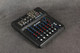 Alesis MultiMix 8 USB FX 8-Channel Mixer - Boxed - 2nd Hand