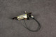 DeArmond 210 Soundhole Pickup - 1960s - 2nd Hand DeArmond 210 Soundhole Pickup - 1960s - 2nd Hand