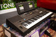 Yamaha PSR-E473 Portable Keyboard - Box & PSU - 2nd Hand