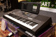 Yamaha PSR-E473 Portable Keyboard - Box & PSU - 2nd Hand