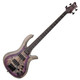 Schecter Riot-4 Bass - Aurora Burst Schecter Riot-4 Bass - Aurora Burst