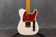 Squier Classic Vibe Telecaster- White Blonde - 2nd Hand Squier Classic Vibe Telecaster- White Blonde - 2nd Hand