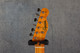 Squier Classic Vibe Telecaster- White Blonde - 2nd Hand Squier Classic Vibe Telecaster- White Blonde - 2nd Hand