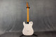 Squier Classic Vibe Telecaster- White Blonde - 2nd Hand Squier Classic Vibe Telecaster- White Blonde - 2nd Hand