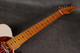 Squier Classic Vibe Telecaster- White Blonde - 2nd Hand Squier Classic Vibe Telecaster- White Blonde - 2nd Hand