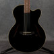 Yamaha AEX500N-2 Hollow Body Electric Guitar - Black - 2nd Hand Yamaha AEX500N-2 Hollow Body Electric Guitar - Black - 2nd Hand