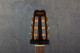 Yamaha AEX500N-2 Hollow Body Electric Guitar - Black - 2nd Hand Yamaha AEX500N-2 Hollow Body Electric Guitar - Black - 2nd Hand