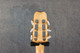 Yamaha AEX500N-2 Hollow Body Electric Guitar - Black - 2nd Hand Yamaha AEX500N-2 Hollow Body Electric Guitar - Black - 2nd Hand