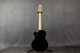 Yamaha AEX500N-2 Hollow Body Electric Guitar - Black - 2nd Hand Yamaha AEX500N-2 Hollow Body Electric Guitar - Black - 2nd Hand