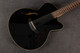 Yamaha AEX500N-2 Hollow Body Electric Guitar - Black - 2nd Hand Yamaha AEX500N-2 Hollow Body Electric Guitar - Black - 2nd Hand