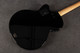 Yamaha AEX500N-2 Hollow Body Electric Guitar - Black - 2nd Hand Yamaha AEX500N-2 Hollow Body Electric Guitar - Black - 2nd Hand