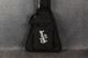 Gibson Flying V Gig Bag - 2nd Hand Gibson Flying V Gig Bag - 2nd Hand
