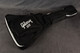Gibson Flying V Gig Bag - 2nd Hand Gibson Flying V Gig Bag - 2nd Hand