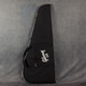 Gibson Gig Bag - 2nd Hand (123239) Gibson Gig Bag - 2nd Hand (123239)