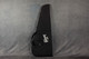 Gibson Gig Bag - 2nd Hand (123239) Gibson Gig Bag - 2nd Hand (123239)