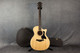 Taylor 314ce V-Class - Natural - Hard Case - 2nd Hand