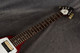 Gibson USA Flying V Faded 2008 - Worn Cherry - Hard Case - 2nd Hand